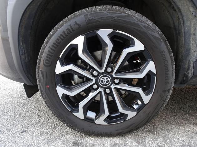 Toyota Yaris Cross 1.5 Hybrid 5p. E-CVT Trend - Foto 7