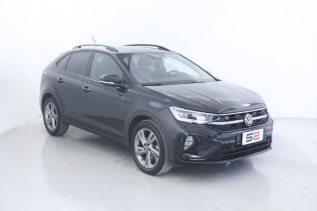 VOLKSWAGEN Taigo 1.0 TSI 115 CV R-Line *SCONTO IMMEDIATO* rif. 22303684 - Foto 3