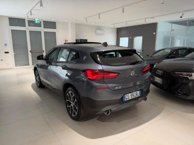 BMW X2 X2 sdrive18d Advantage rif. 24202370 - Foto 5