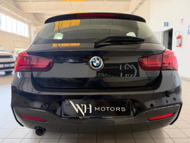 BMW 118 d 5p. Msport //BELL1SS1MA// rif. 23992836 - Foto 5