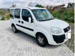 Fiat Doblo 1.3MLJT 75CV TURBINA BASSA OTTIMO