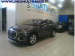 AUDI Q3 35 TDI S tronic Business Advanced Garanzia 24 Mesi rif. 24134330