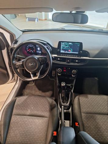 KIA Picanto 3ªs.(17--) Picanto 1.0 TGDi 12V 5 porte X Line - Foto 8