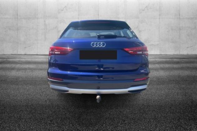 AUDI Q3 35 TDI S tronic Business Advanced rif. 23798106 - Foto 5