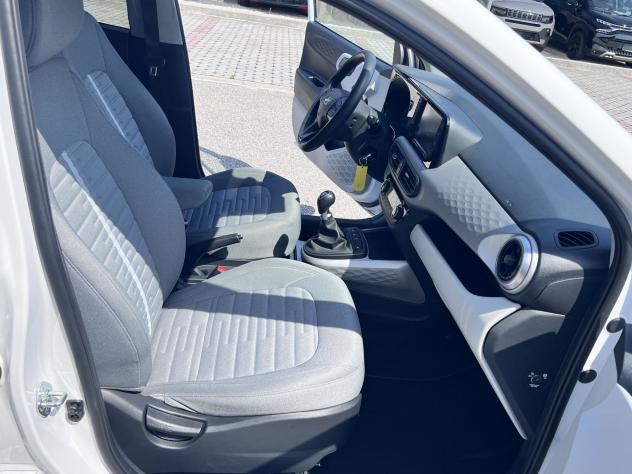 Hyundai i10 1.2 MPI Connectline 83 CV - Foto 6