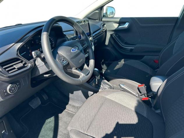 Ford Puma II 2020 1.0 ecoboost h Titanium s&s 125cv auto - Foto 6