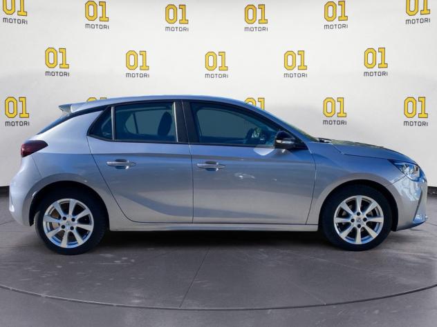 Opel Corsa 1.2 Edition 75cv MT5 - Foto 6