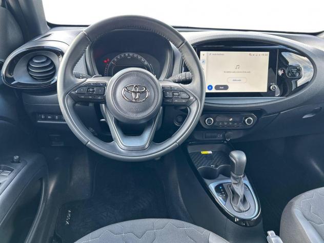 Toyota Aygo X 1.0 Lounge 72cv s-cvt - Foto 8