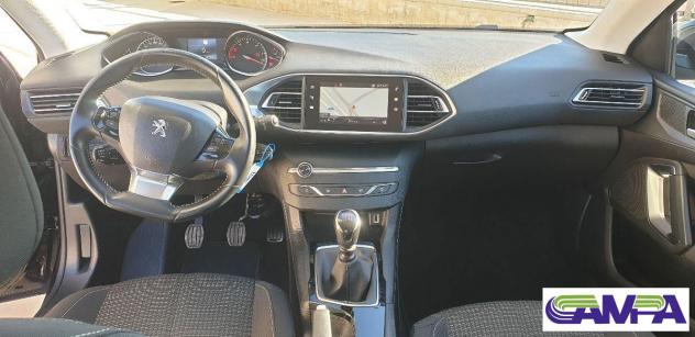 PEUGEOT - 308 SW - 308 BlueHDi 130 S&S SW Business - Foto 7