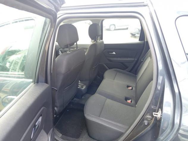 DACIA Duster 1.5 Blue dCi 8V 115 CV 4x2 Comfort rif. 23885212 - Foto 8