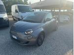 FIAT - 500 E - 500 Icon Berlina