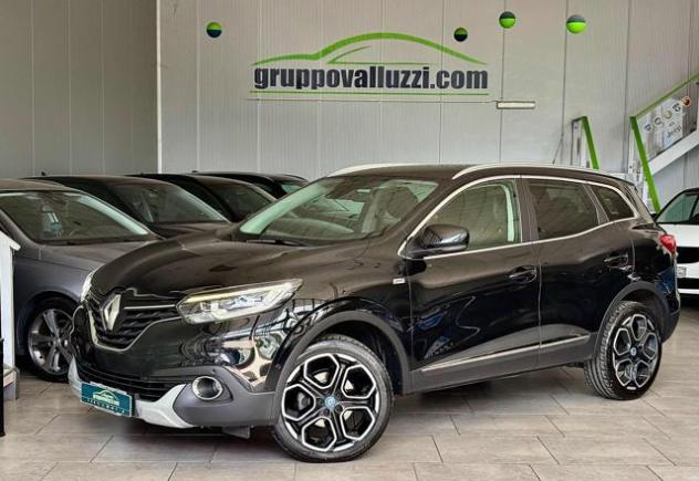 RENAULT Kadjar 1.5 dCi 8V 110CV Energy Sport Edition2 * UNIPRO. * - Foto 8