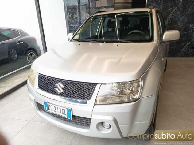 SUZUKI Grand Vitara 1.9 DDiS 5 porte rif. 23833178 - Foto 3