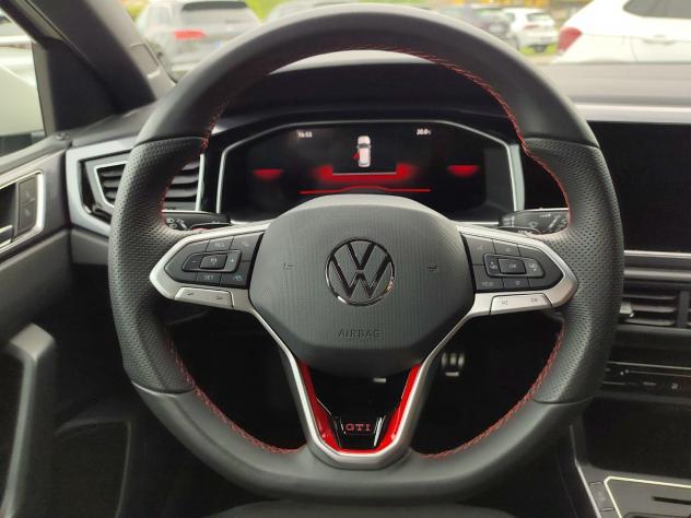 Volkswagen Polo GTI 2.0 TSI GTI DSG - Foto 9