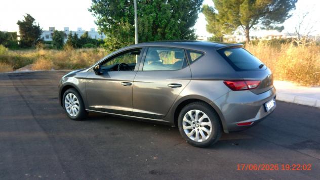 SEAT Leon 1.6 TDI 85KW STYLE - Foto 6