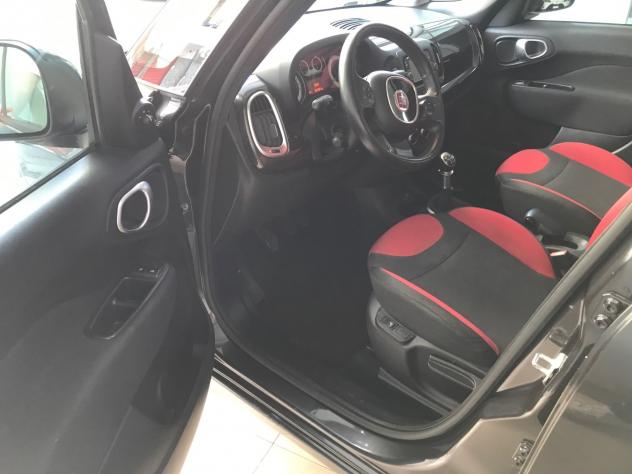 Fiat 500L 1.6 Multijet 105 CV Business - Foto 8