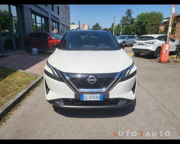 Nissan Qashqai 1.5 e-power Tekna 2wd - Foto 2