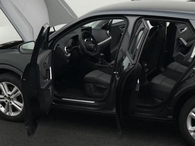 Audi Q2 Q2 30 1.0 tfsi Advanced 116cv MATRIX LED CAMERA GARANZIA 5 ANNI - Foto 9