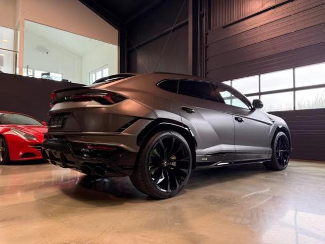 LAMBORGHINI Urus 4.0 S rif. 24044137 - Foto 3
