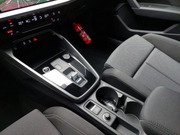 AUDI A3 SPB 35 TDI S tronic S line Sline rif. 20285605 - Foto 10