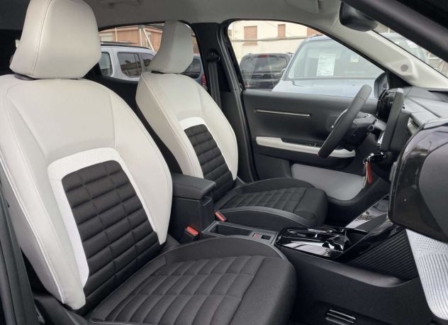 CITROEN C3 AIRCROSS NOLEGGIO NO SCORING - Foto 7