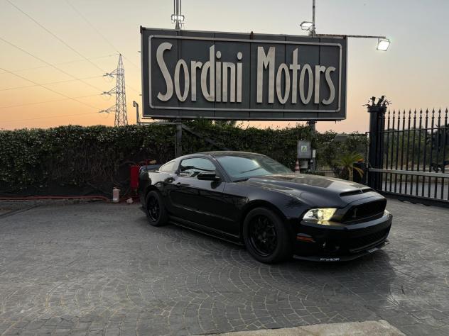 Ford Mustang SHELBY GT500 970 CV! UBB Esemplare n1 - Foto 3