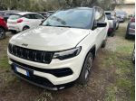 Jeep Compass 1.5 Turbo T4 130 CV MHEV 2WD Summit