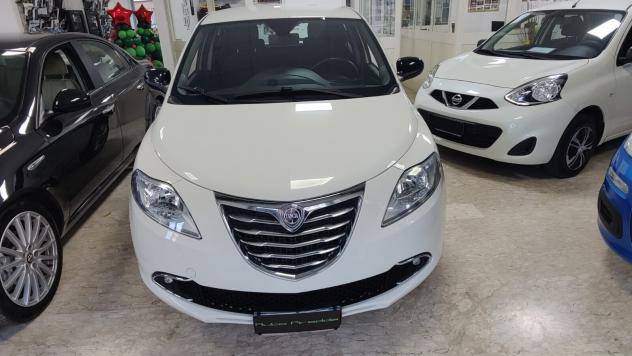 Lancia Ypsilon 0.9 TwinAir 85 CV 5 Porte Metano Ecochic Gold - Foto 2