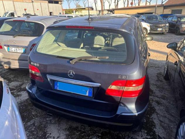 MERCEDES-BENZ B 180 B 2.0D 109cv “NELLO STATO” rif. 21349032 - Foto 2