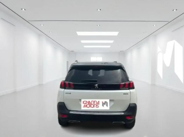 Peugeot 5008 BlueHDi 120 S&S GT Line - Foto 3