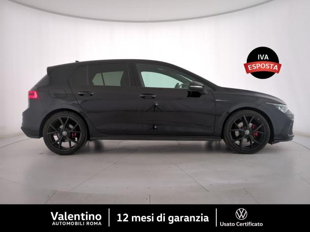 Volkswagen Golf 2.0 TDI GTD DSG - Foto 2