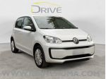 VOLKSWAGEN up! up! 5p 1.0 eco up! BENZ/METANO 68cv my20 rif. 23620674