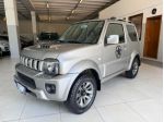 SUZUKI Jimny 1.3 4WD Evolution Plus rif. 23469684