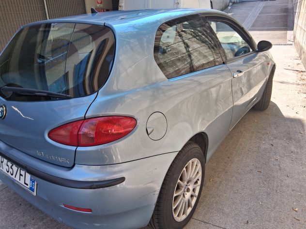 Alfa 147 modello Twees Park - Foto 3