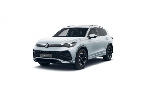 Volkswagen Tiguan 2.0 TDI 150 CV DSG R-Line Plus