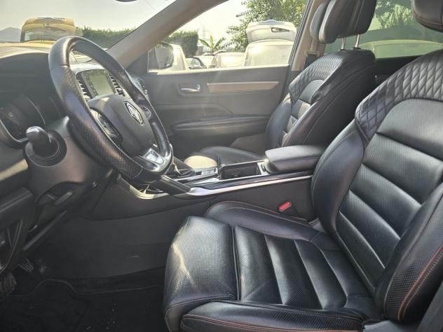 Renault Koleos Blue dCi 150CV X-Tronic Initiale Paris - Foto 7
