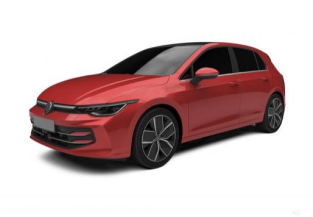 Volkswagen Golf VIII 2.0 tdi Style 150cv dsg - Foto 4