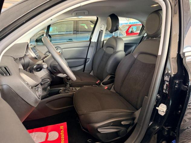 FIAT - 500X - 1.3 M.Jet 95 CV#CARPLAY! - Foto 10