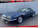 JAGUAR XJS XJS 3.6 Coupé ISCRITTA ASI XJ-S 6 cilindri rif. 21846217