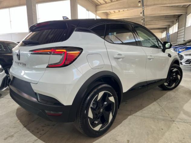 RENAULT Captur ECO-G 120CV GPL Techno CAR PLAY/TELECAM+PARK rif. 23910309 - Foto 5