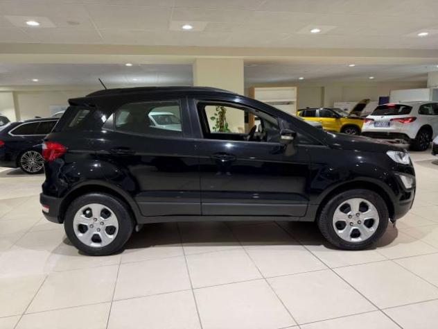 Ford EcoSport EcoSport 2018 1.5 tdci Titanium s - Foto 7