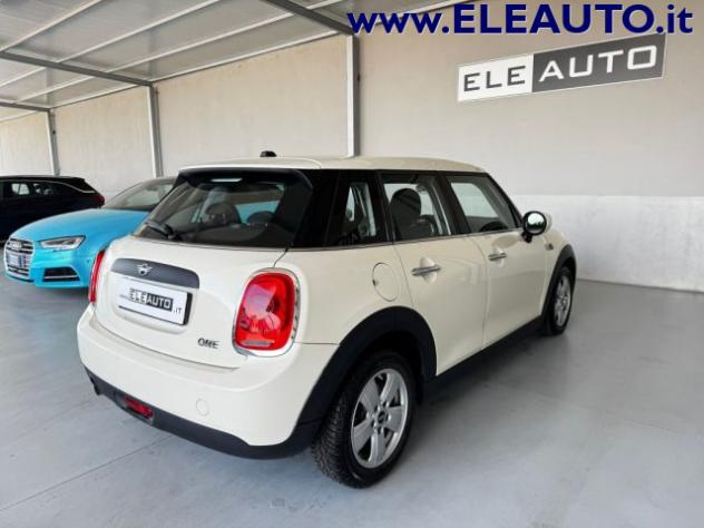 MINI One 1.5 102cv One Boost Automatic 5 porte rif. 23899814 - Foto 6