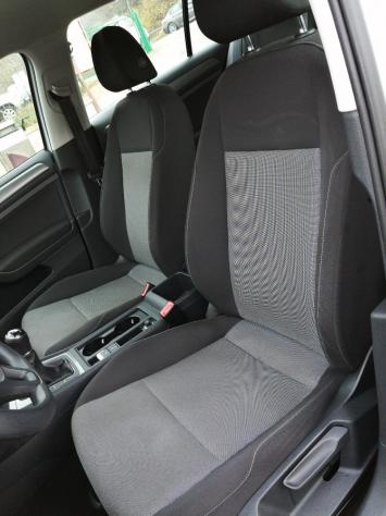 Volkswagen Golf Golf 1.4 TGI 5p. Comfortline BlueMotion - Foto 7