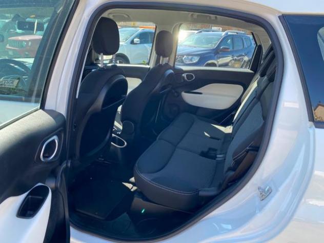 FIAT 500L 1.4 95 CV Trekking rif. 23726914 - Foto 6