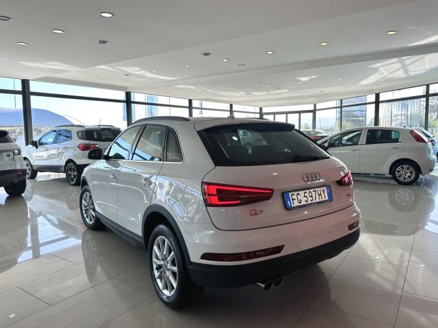 AUDI Q3 2.0 TDI S-TRONIC ADVANCEDplus 150cv quattro - Foto 2