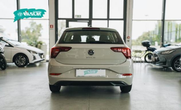 VOLKSWAGEN Polo 1.0 TSI DSG Life rif. 23953305 - Foto 5