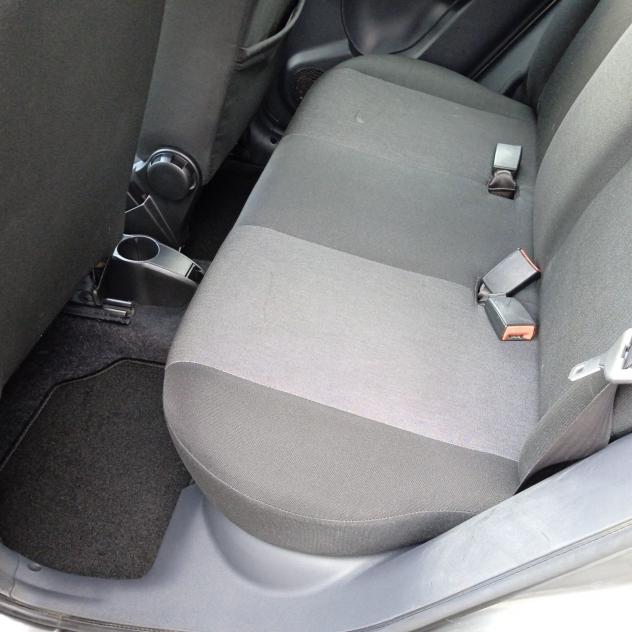 Fiat Panda 1.3 MJT 16V DPF 4x4 Climbing - Foto 7
