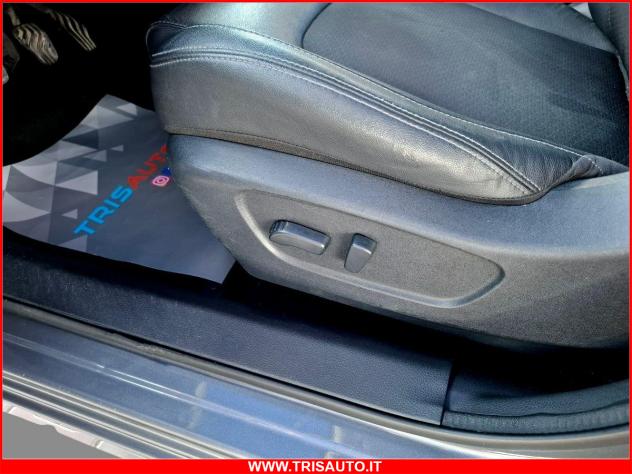 NISSAN Qashqai 1.5 dCi Tekna (TETTO PANORAMICO+FULL LED+PELLE+360) - Foto 10