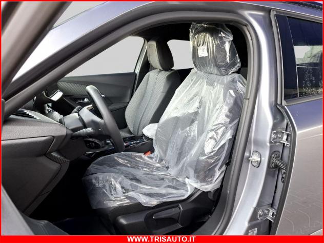 PEUGEOT 2008 1.2 Allure IVATA NEOPATENTATI (FULL LED+PELLE+NAVI) - Foto 9