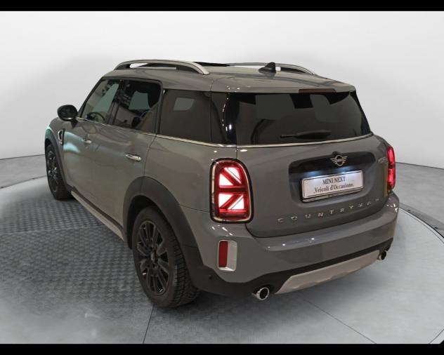 MINI Countryman Mini F60 2020 Mini 2.0 Cooper SD All4 auto - Foto 8